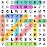 Word Search Word Puzzle Game