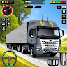 Euro Truck Driver Truck Games