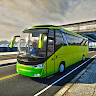 City Bus Driving Simulator