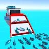 3D Fishing