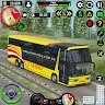 US Coach Driving Bus Games 3D