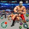 Pro Wrestling Revolution Fight