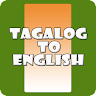 Tagalog to English