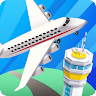 Idle Airport Tycoon