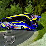 Bus Mudik Simulator  Basuri