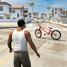 Offroad BMX Rider Cycle Game