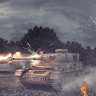 Panzer War