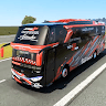 Bus Pariwisata Simulator 2023