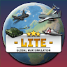 Global War Simulation Lite