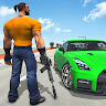 City Gangster Car Racing Game