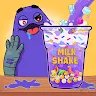 DIY Grima Shake