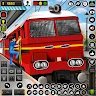 City Train Driver Simulator