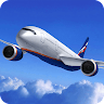 Plane Simulator 3D