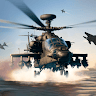 Helicopter Simulator Warfare