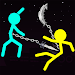 Stick Hero Stickman Smasher