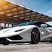 Full Throttle Racing