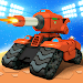 Tankr.io Tank Realtime Battle