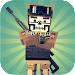 Zombie Hunter: Pixel Survival