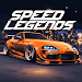 Speed Legends