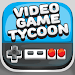 Video Game Tycoon idle clicker