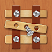 Screw Puzzle: Nuts & Bolts