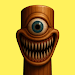 Brainrot : scary tung sahur