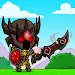 Knight Hero Adventure idle RPG