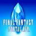 FINAL FANTASY PORTAL APP