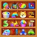 Antistress: Relax Puzzle games