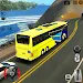 Bus Driver: Speed Racing Game