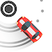 Donuts Drift: Addicting Endless Fast Drifting Game