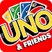 UNO  Friends