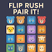 Flip Rush - Pair It