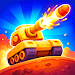 Tank Busters: Build & Blast