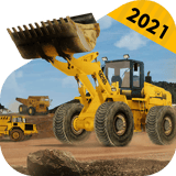 Heavy Machines Mining Simulator
