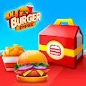 Idle Burger Empire Tycoon Game