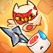 Ninja Fury: Sushi Master