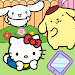 Hello Kitty And Friends World