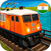 Indian Train 2025 - Simulator