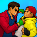 City Fighter vs Street Gang