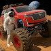 Mars Monster Truck Car Games