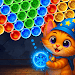 Cat Bubble Shooter: Pop Rescue