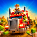 Survival Truck: Zombie Defense