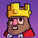 Spin King