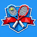 Fun Tennis Battle