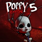 Poppy Playtime Chapter 5
