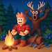 99 Nights in the Forest Endure