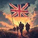 Frontline: WW2 - UK Corps