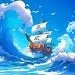 Blades of Tides