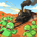 Zombie Road: Dead Rails Escape